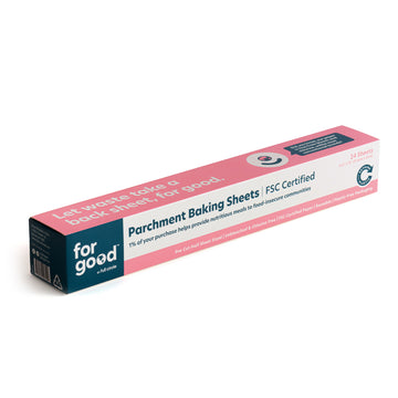 FSC CERTIFIED PARCHMENT PAPER